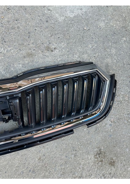 Skoda Octavia Panjur Krom Çerçeveli 2021> fırsatları