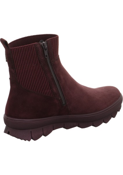 Kadın Bot 2-000504-5940 Legero Novara Red indirimleri