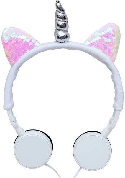 PM-3758 Kulak Üstü Kablolu Kulaklık indirimleri