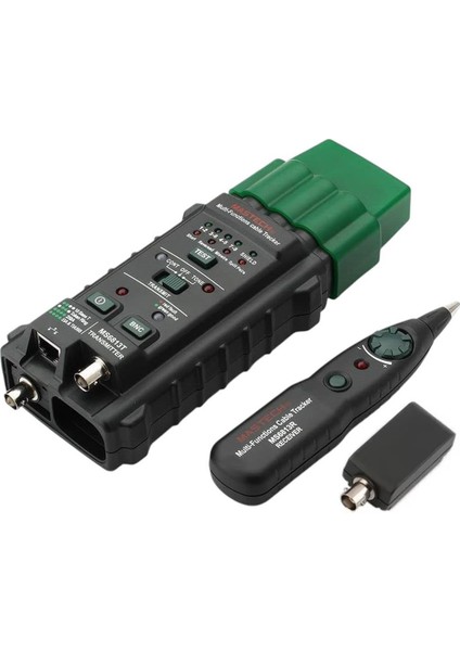 Mastech MS-6813T Profesyonel Kablo Bulucu Test Aleti modelleri