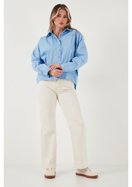 Gömlek Bayan Gömlek 6834985 fiyatları