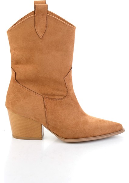 Taba Kadın Bot & Bootie K02671904472