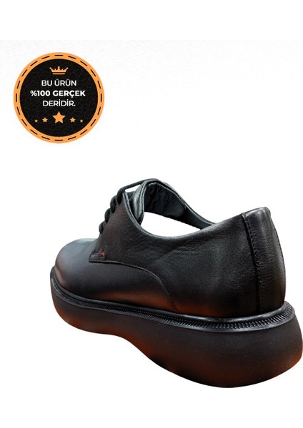 AR-968.01 Rahat Hakiki Deri Erkek Günlük Ayakkabı fırsatları