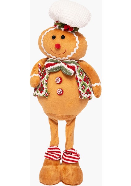 Happy Sugar Peluş Cookie 45CM Veya 55CM