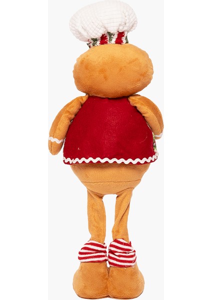 Happy Sugar Peluş Cookie 45CM Veya 55CM fırsatları