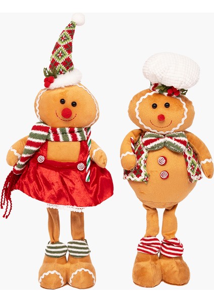 Happy Sugar Peluş Cookie 45CM Veya 55CM indirimleri