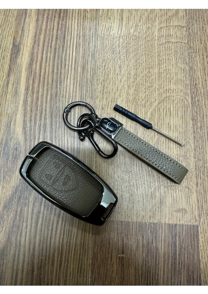 Skywell Et5 Anahtarlık Set Açık Kahverengi 2022-2025 Anahtarlık fiyatları