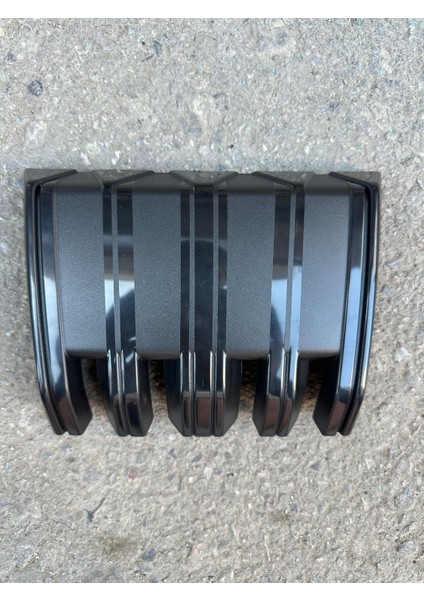 Skoda Octavia Panjur Kapağı Ön 2021> 5E3853655ZD4