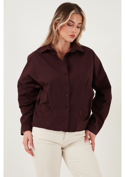 Gömlek Bayan Gömlek 6834985 fiyatları