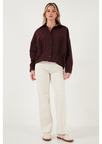 Gömlek Bayan Gömlek 6834985 modelleri