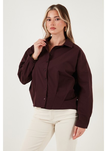 Gömlek Bayan Gömlek 6834985 fırsatları