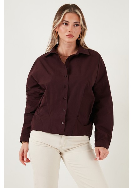 Gömlek Bayan Gömlek 6834985 indirimleri