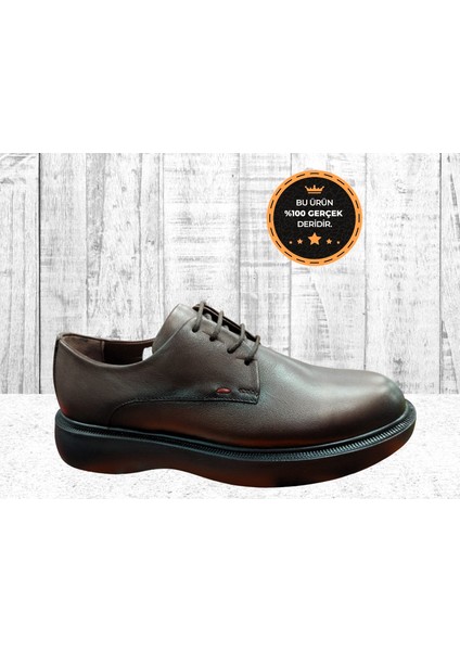 AR-968.01 Rahat Hakiki Deri Erkek Günlük Ayakkabı fiyatları