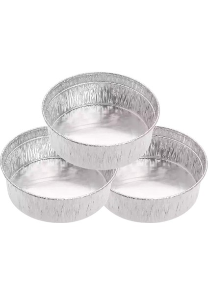 Alüminyum Sup Kase 100'LÜ