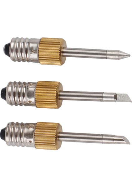 Lehimleme Demir Uç E10 Arabirim Lehimleme Demir Ipuçları USB Lehimleme Uç Kaynak Kafası Lehekleme Araçları Marka Demir-C (Yurt Dışından) fırsatları