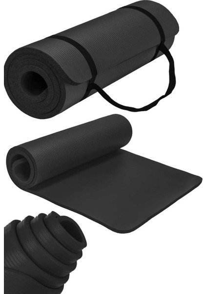 Pilates Seti – Jimnastik Çubuğu Kalın 15 mm Kaymaz Mat Direnç Pilates Bandı Kelebek Alet modelleri