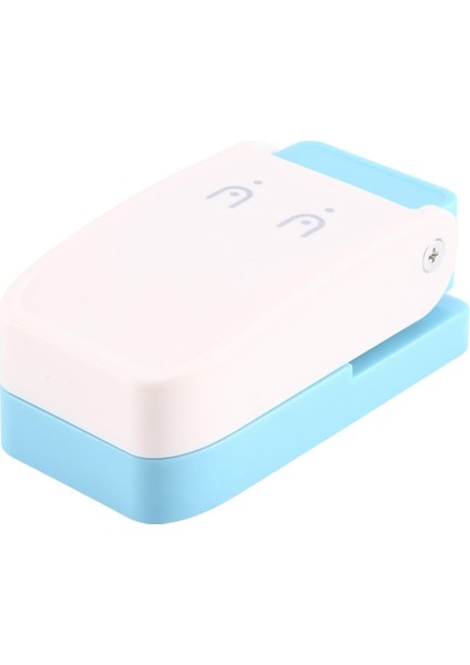 Dıy Kolye Kart Kağıt Punch Yeniden Kullanılabilir Küpe Kart Deliği Deliği Küçük Kağıt Yumruk Kolye Kart Kart Kart Aksesuarı (Yurt Dışından)