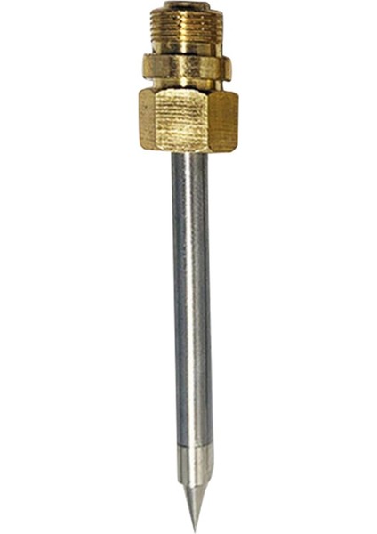 2 Pcs 510 Arayüz Havalandırma Demir Uç Mini USB Lehimleme Demir Ucu Kaynak Yeniden Işlem Aksesuarları At Nalı ve Noktalı (Yurt Dışından) fırsatları