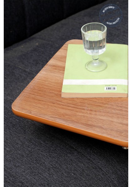 Dali Serisi 1 Adet Beyaz Mermer Desen Katlanabilir Mdf C Sehpa Yan Sehpa Gold Kaplama Metal Ayak modelleri