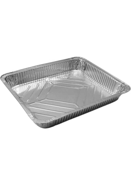 Alüminyum Baklava Tepsi