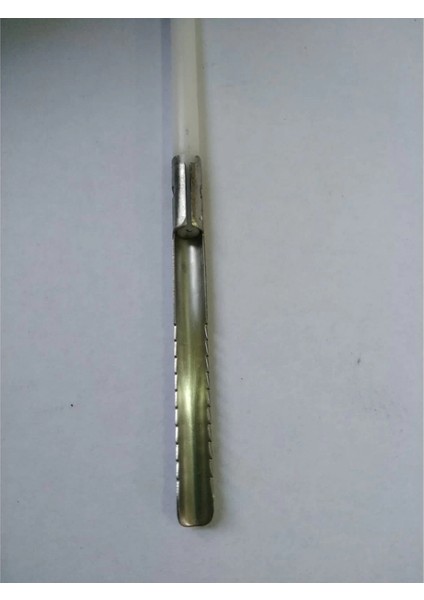 3'lü Set Çelik Zemus Ürün Kesme Makinası Yedek Kaşık Yedek Uc Kürek fırsatları