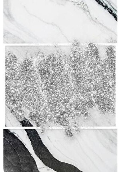 Glitter Aydınlatıcı Seti Yüz ve Vücut İçin 2'li Jel Form 8.2 cm