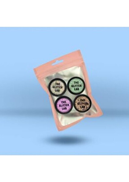 Jel Aydınlatıcı Seti Flamingo Pink Radiant Orchid 4 Renkli Hacim fiyatları