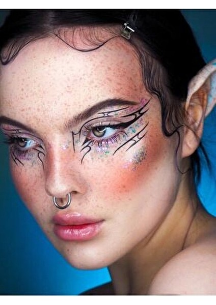 Jel Aydınlatıcı Seti Flamingo Pink Radiant Orchid 4 Renkli Hacim indirimleri