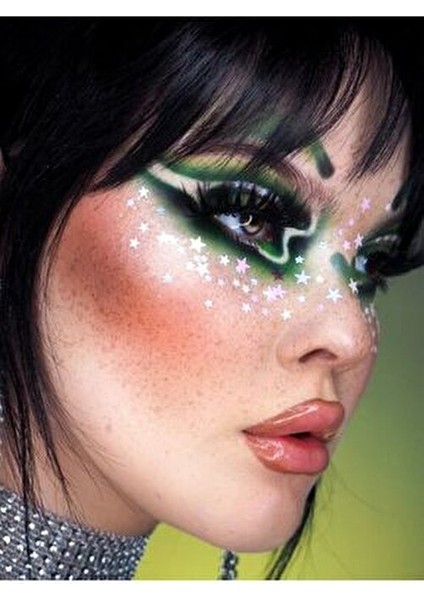 Jel Aydınlatıcı Seti Flamingo Pink Radiant Orchid 4 Renkli Hacim