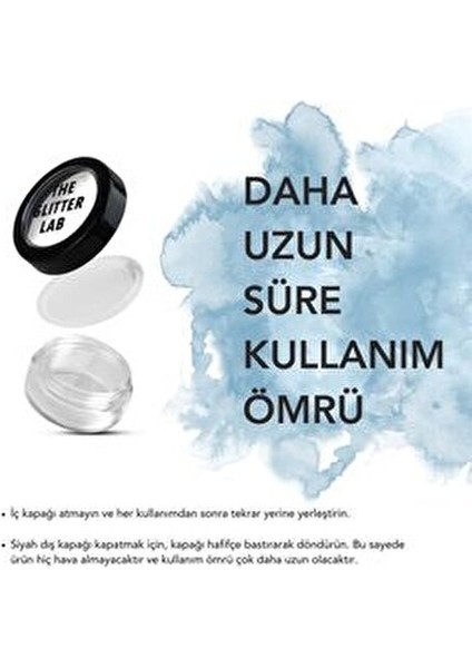 Jel Aydınlatıcı Seti Flamingo Pink Radiant Orchid 4 Renkli Hacim