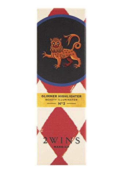 Glimmer Highlighter Stick Sunkissed Blush Canlı Işıltı Türkiye Menşeli