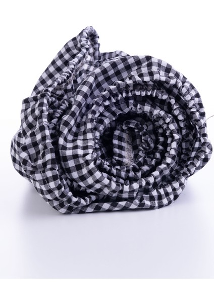 1 Adet Lastikli Okul Sıra Örtüsü (Pamukludur) 110X40 cm Siyah fiyatları
