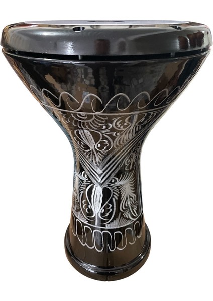 Darbuka Erzincan El Işleme Büyük Boy indirimleri