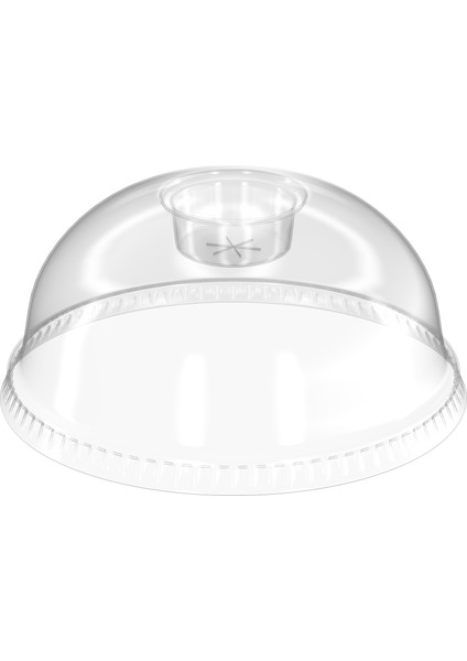 Lüx Bombe Kapak 50'li