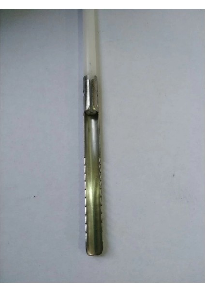 3'lü Set Çelik Topmatik Ürün Kesme Makinası Yedek Kaşık Yedek Uc Kürek fırsatları