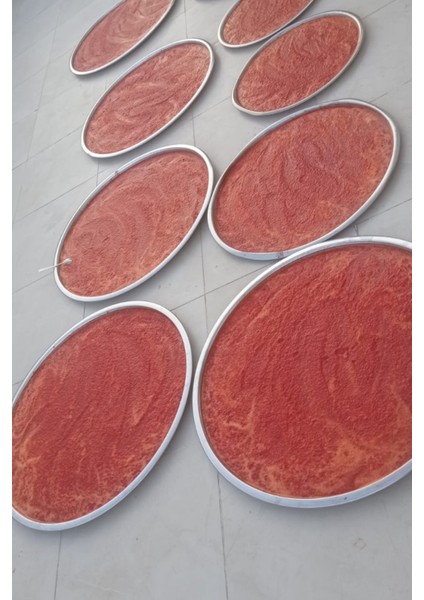Ev Yapımı Gaziantep Acı Biber Salçası – %100 Doğal, Güneşte Kurutulmuş El Yapımı Salça, 1 kg (Beğeni Garantili) modelleri