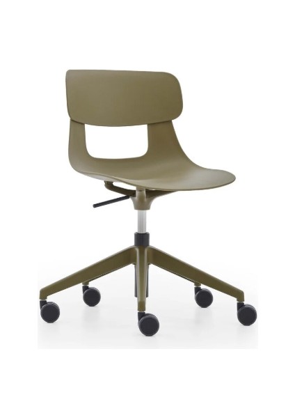 Lucrezia Çalışma Sandalyesi