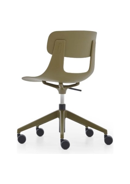 Lucrezia Çalışma Sandalyesi