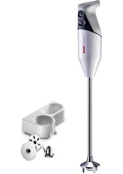 Gastro 2 350W El Blenderı