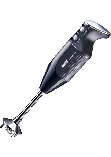 Bamix® M350, Maxx El Blenderı, 350W, Siyah