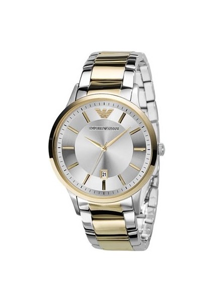 Ar2449 Erkek Kol Saati