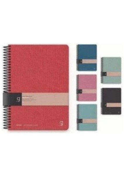 Report Spr Flexi Kpk Def 17X24 96 Yp Çizgili