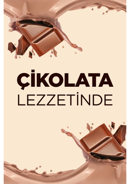 Whey Protein Tozu Çikolata Aromalı 525g indirimleri