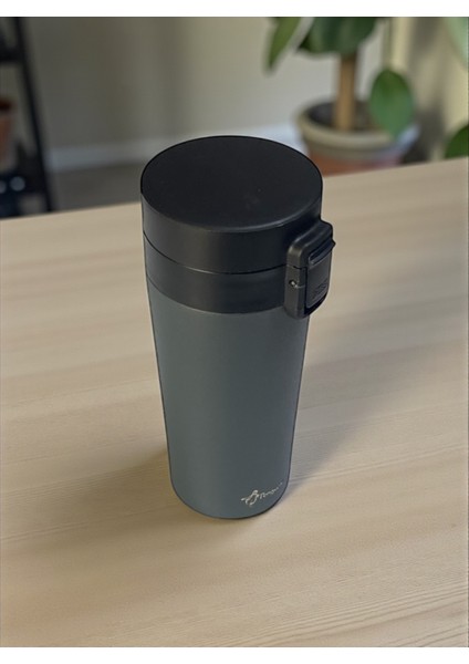 Bitki Çayı Termosu Filtreli Sıcak Soğuk Süzgeçli El Termos Araç Okul Iş Seyahat Bardak Termos 380ML fiyatları