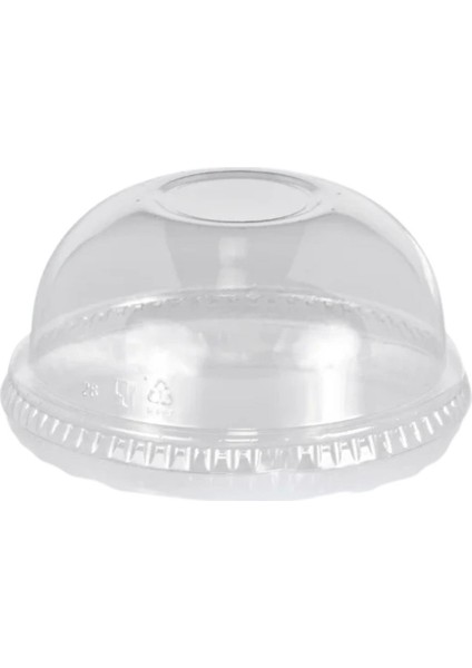 Bombe 95 Çap Soğuk Içecek Bardak Kapağı