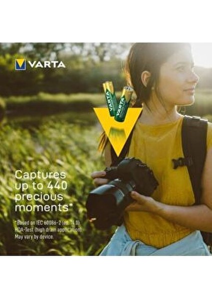 AAA 550 mAh Tek Kullanımlık Pil 1,5 V Yüksek Performanslı 2'li Paket fiyatları