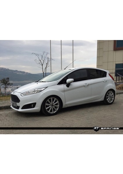 Ford Fiesta 2009- Sonrası Xt Spor Yay -50MM fırsatları