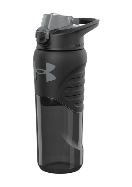 Ua 24OZ Clarity Siyah Unisex Suluk & Matara modelleri