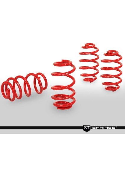 Mini R56 Cooper S/cooper Sd/jcw Xt Spor Yay -30MM fiyatları