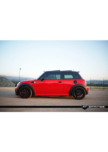 Mini R56 Cooper S/cooper Sd/jcw Xt Spor Yay -30MM modelleri